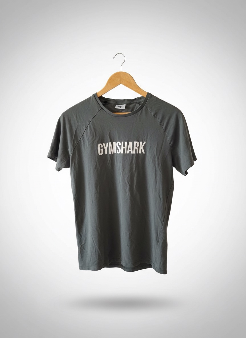 T shirt gymshark