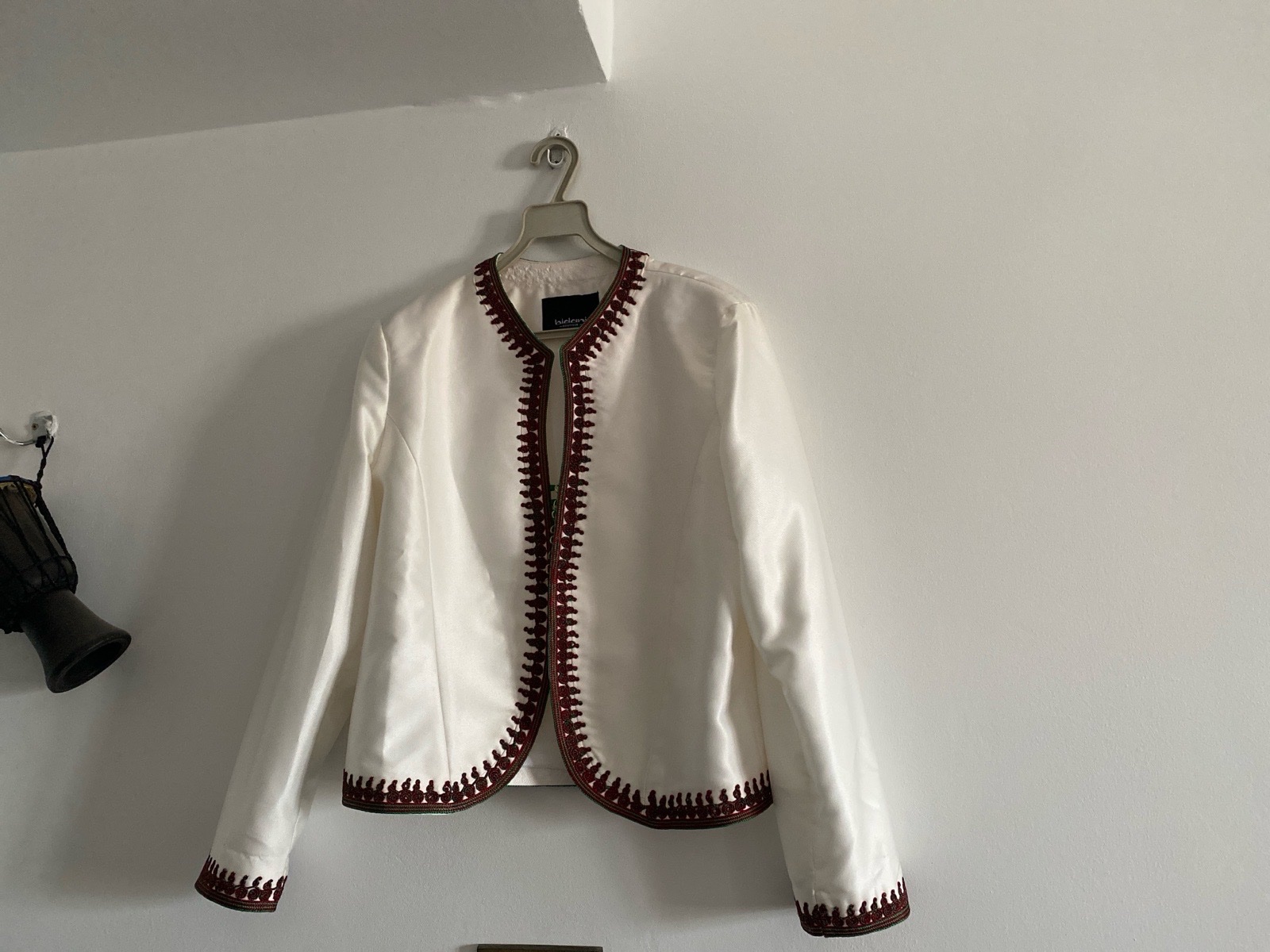 Ensemble traditionnel