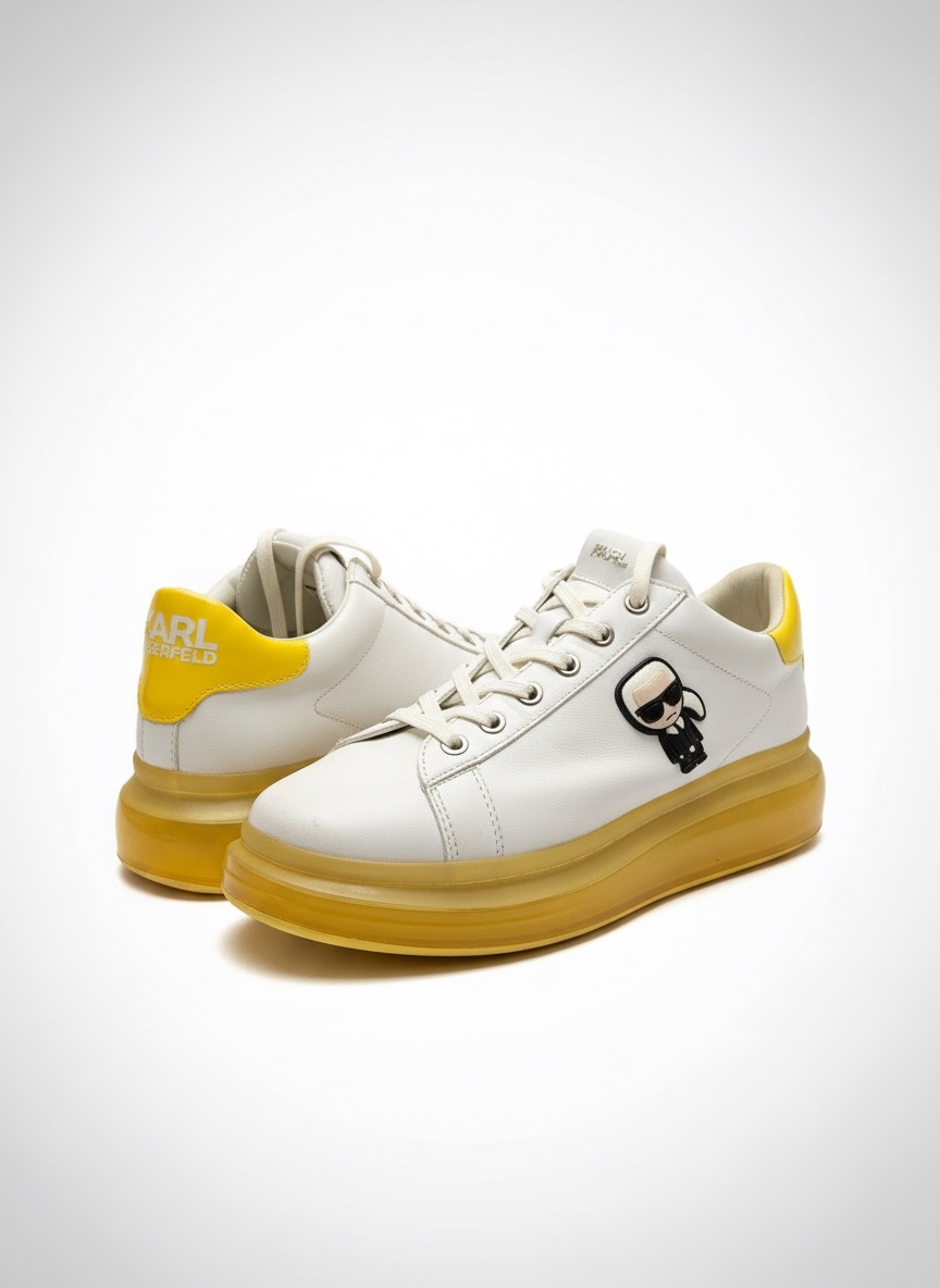 Basket KL pointure 40