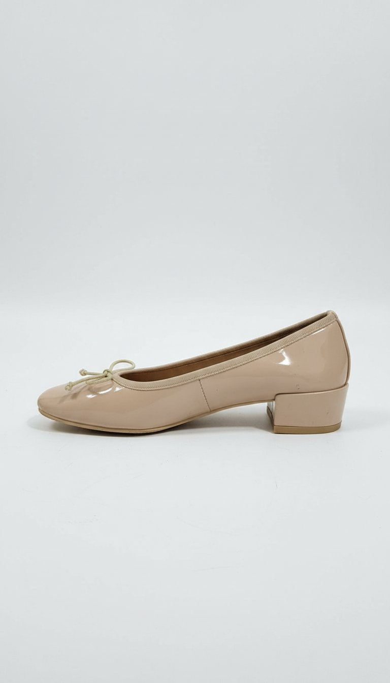 Ballerine biege 