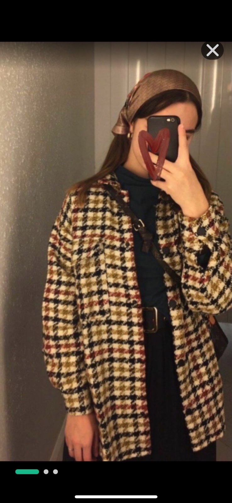 Veste