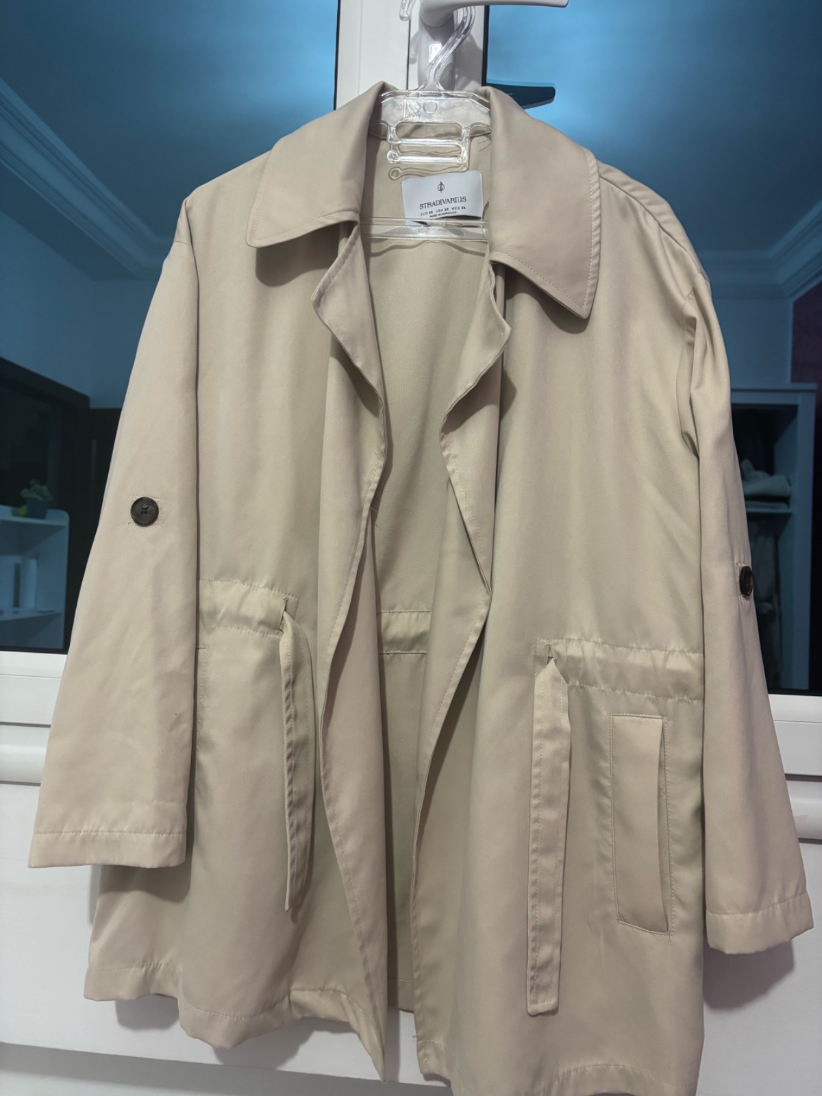 Manteau 