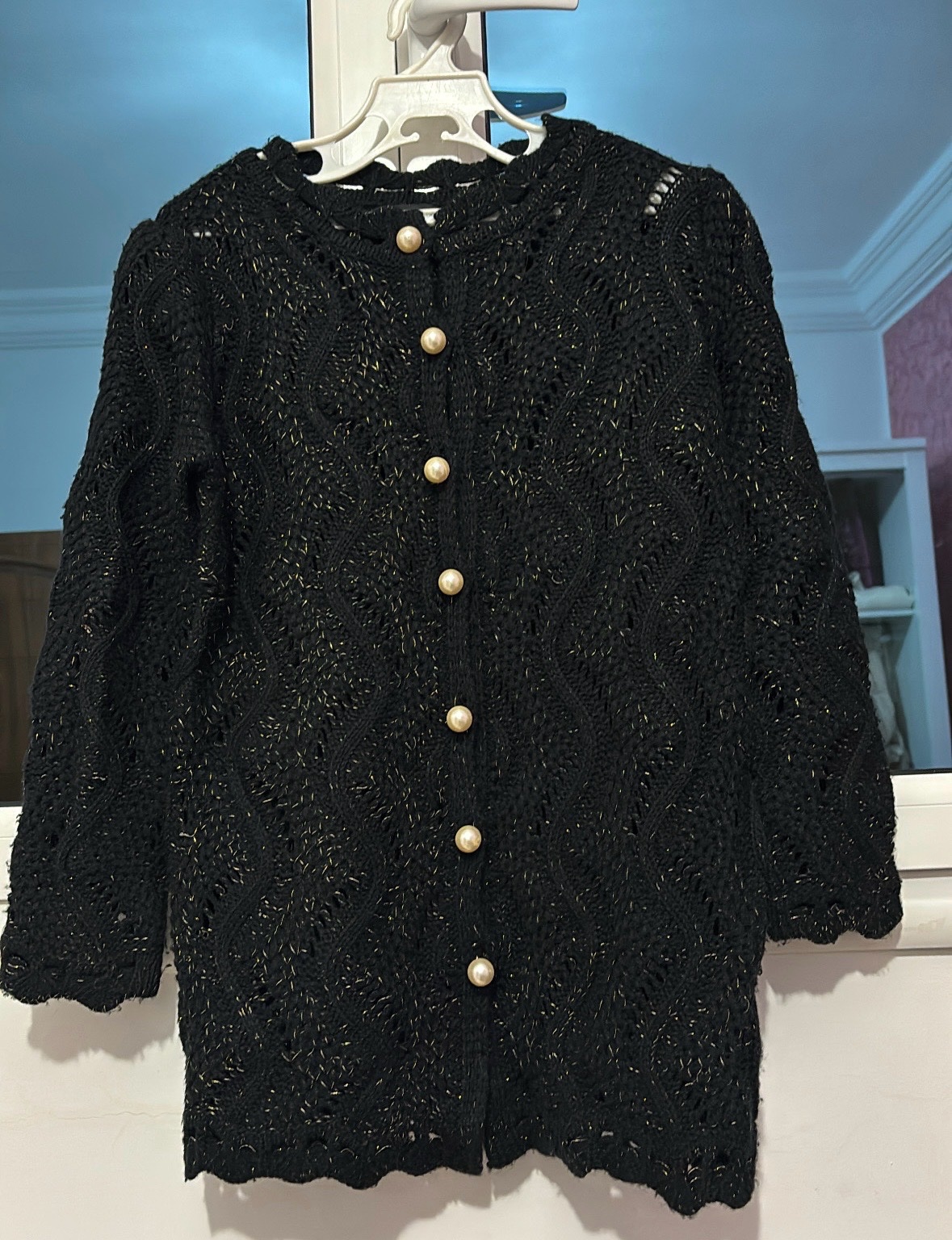 Gilet