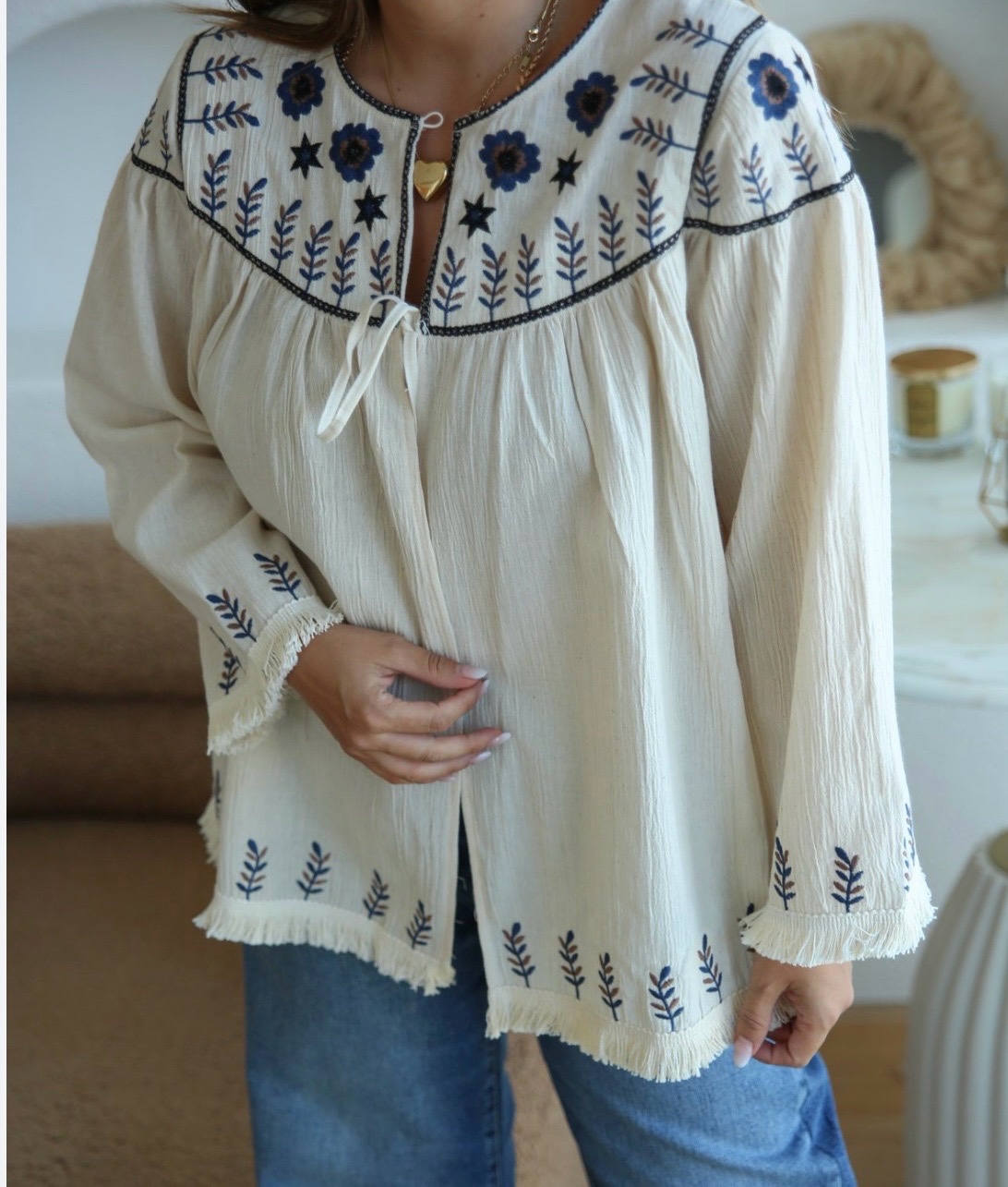 Gilet