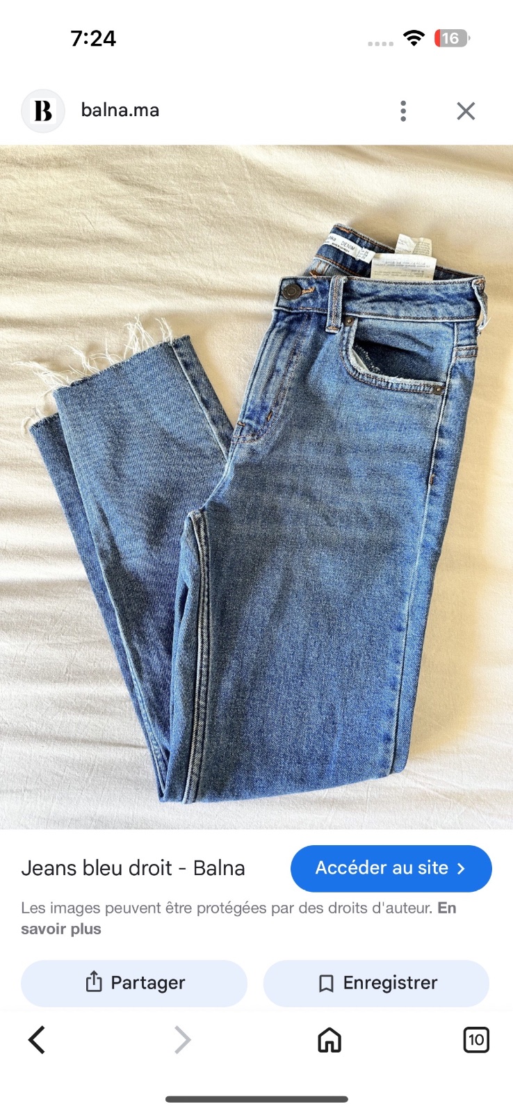 Pantalon