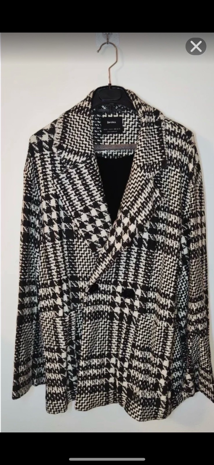 Manteau