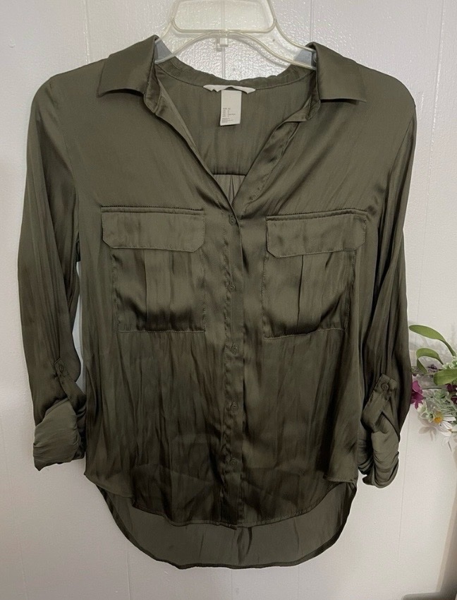 Chemise