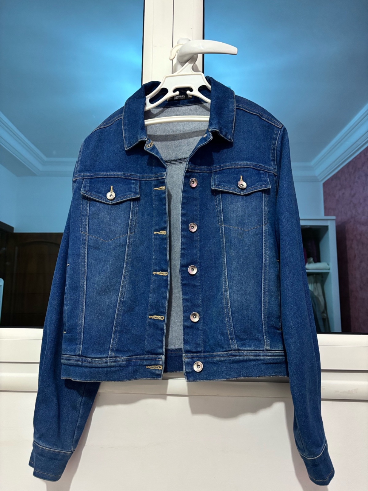 Veste