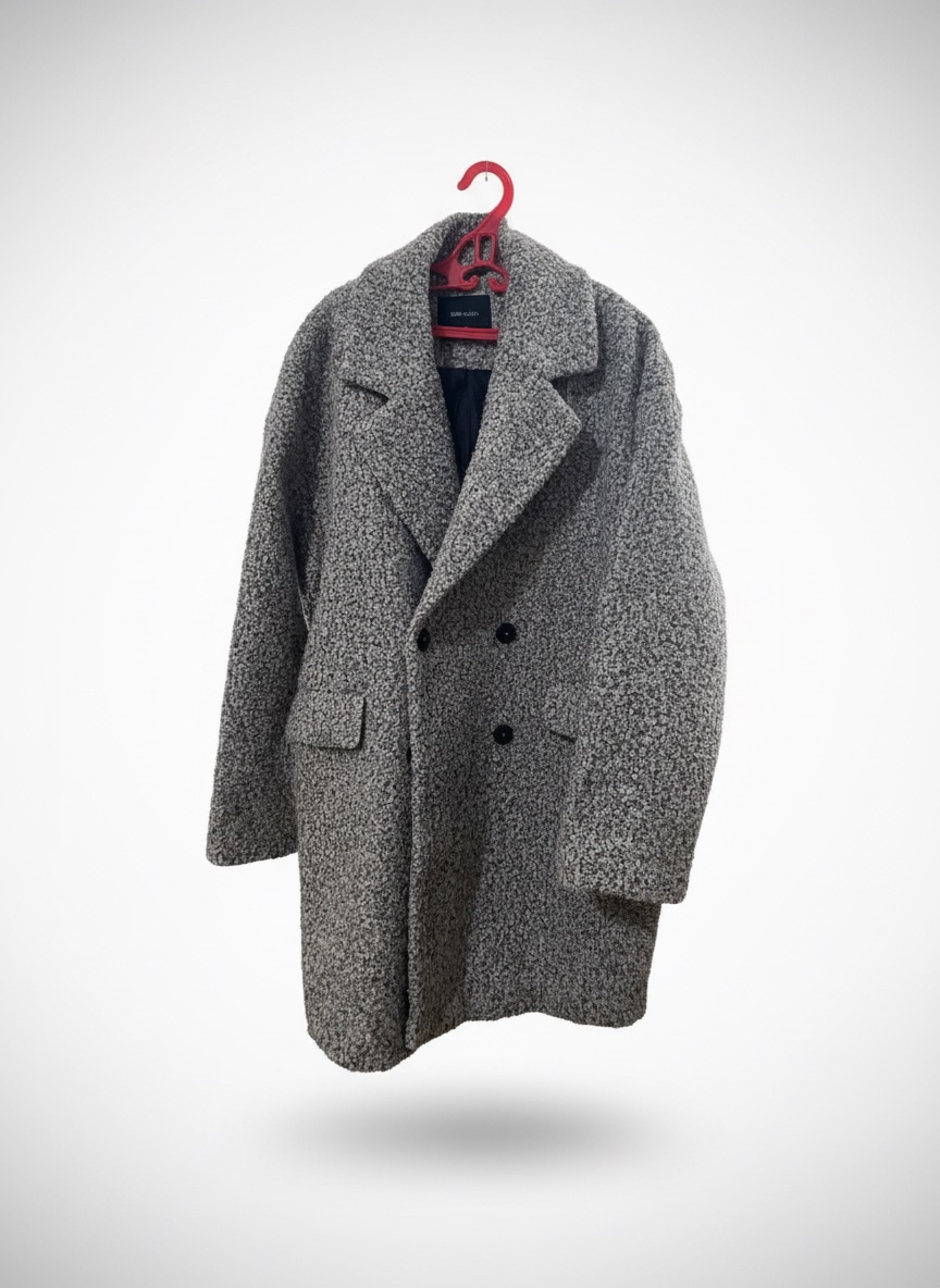 Manteau