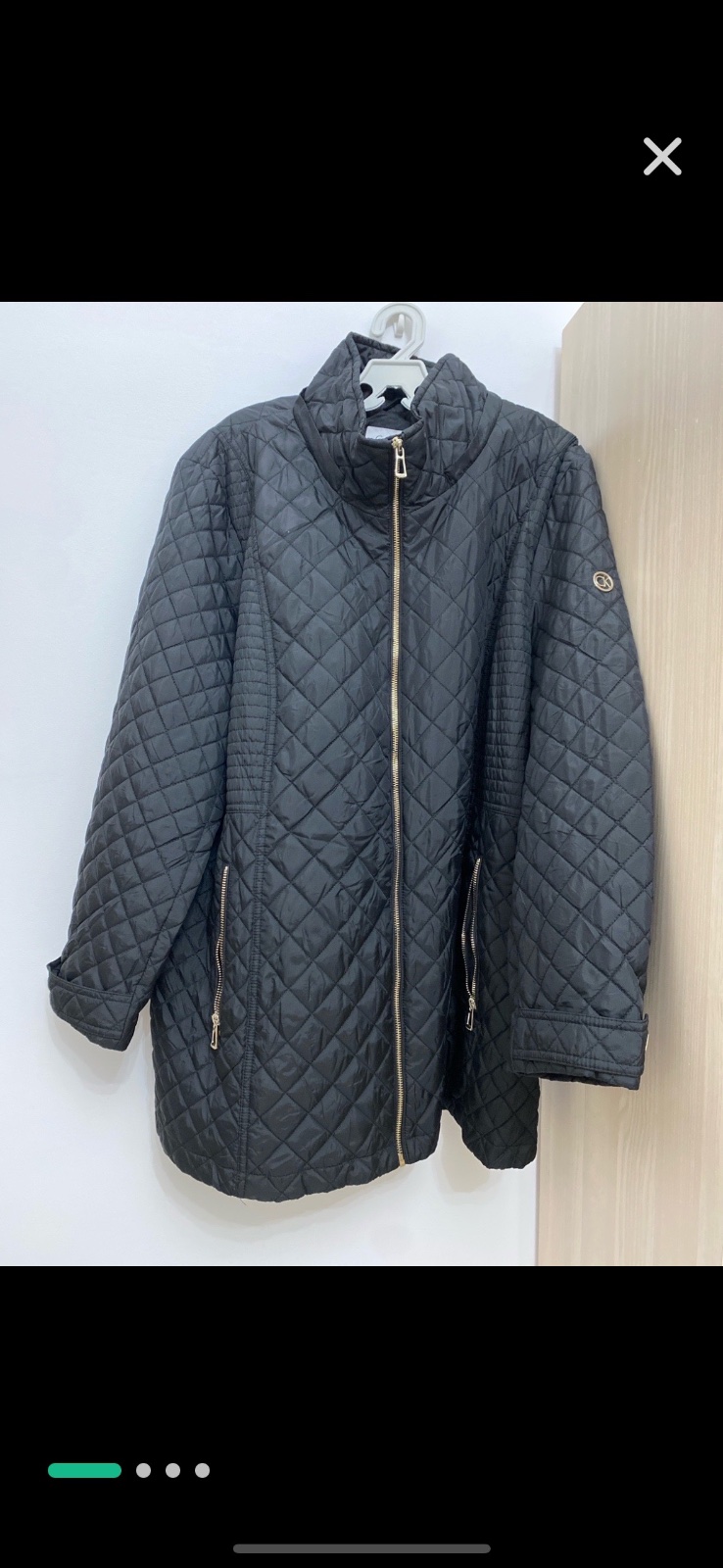 Manteau