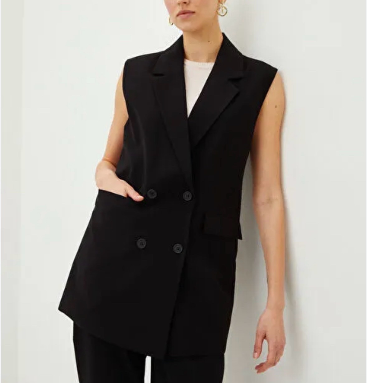 Veste