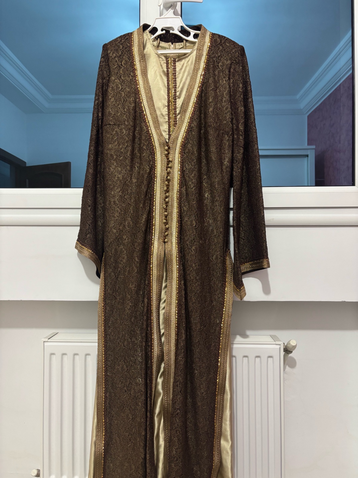 Caftan