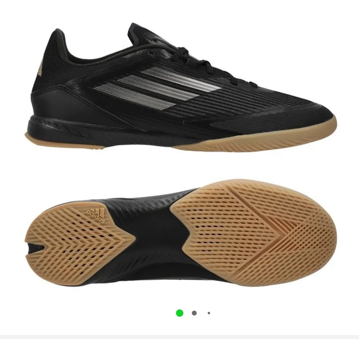 ADIDAS F50 LEAGUE (authentique)