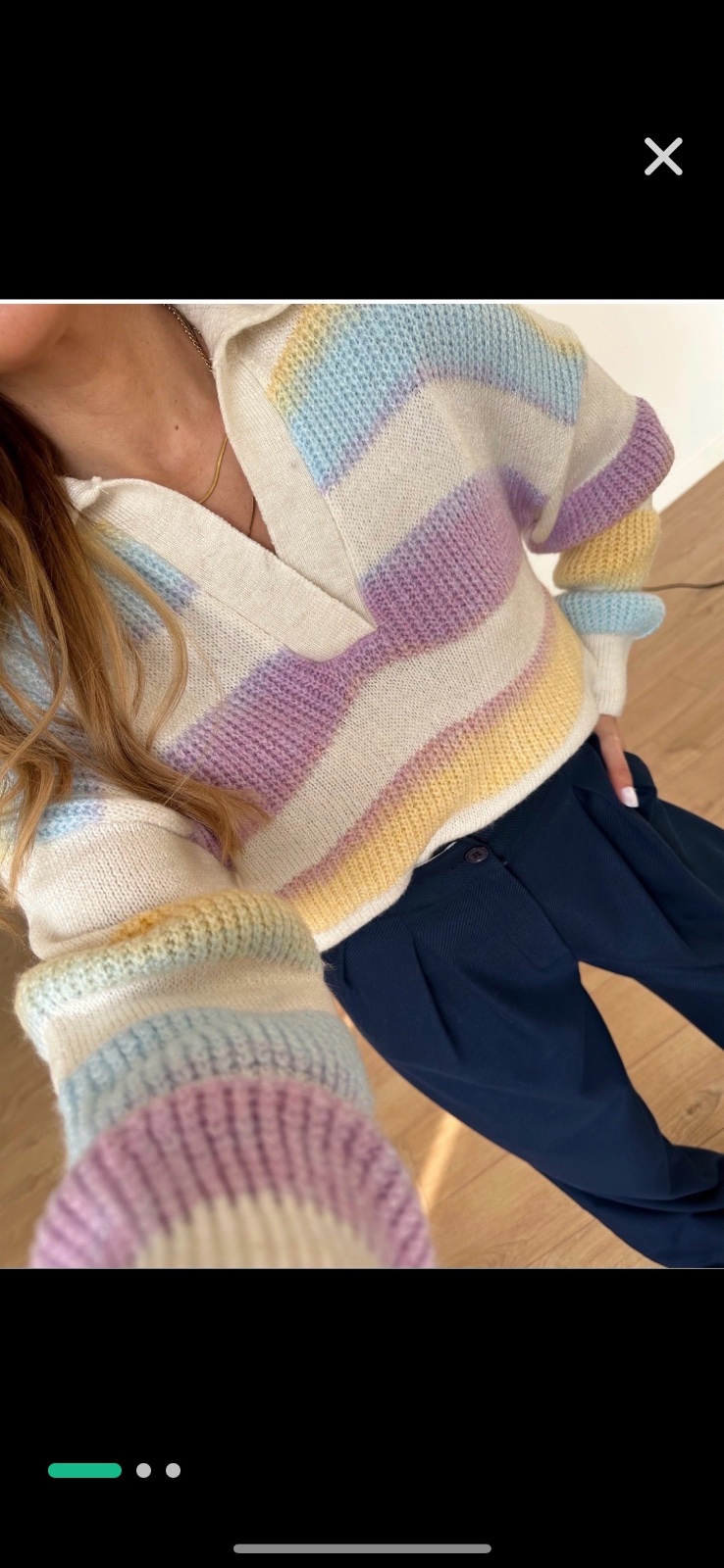 Pull