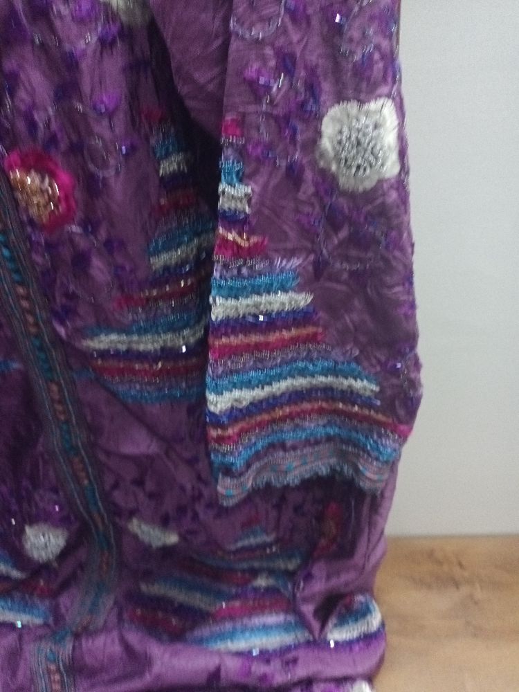 Koftan femme