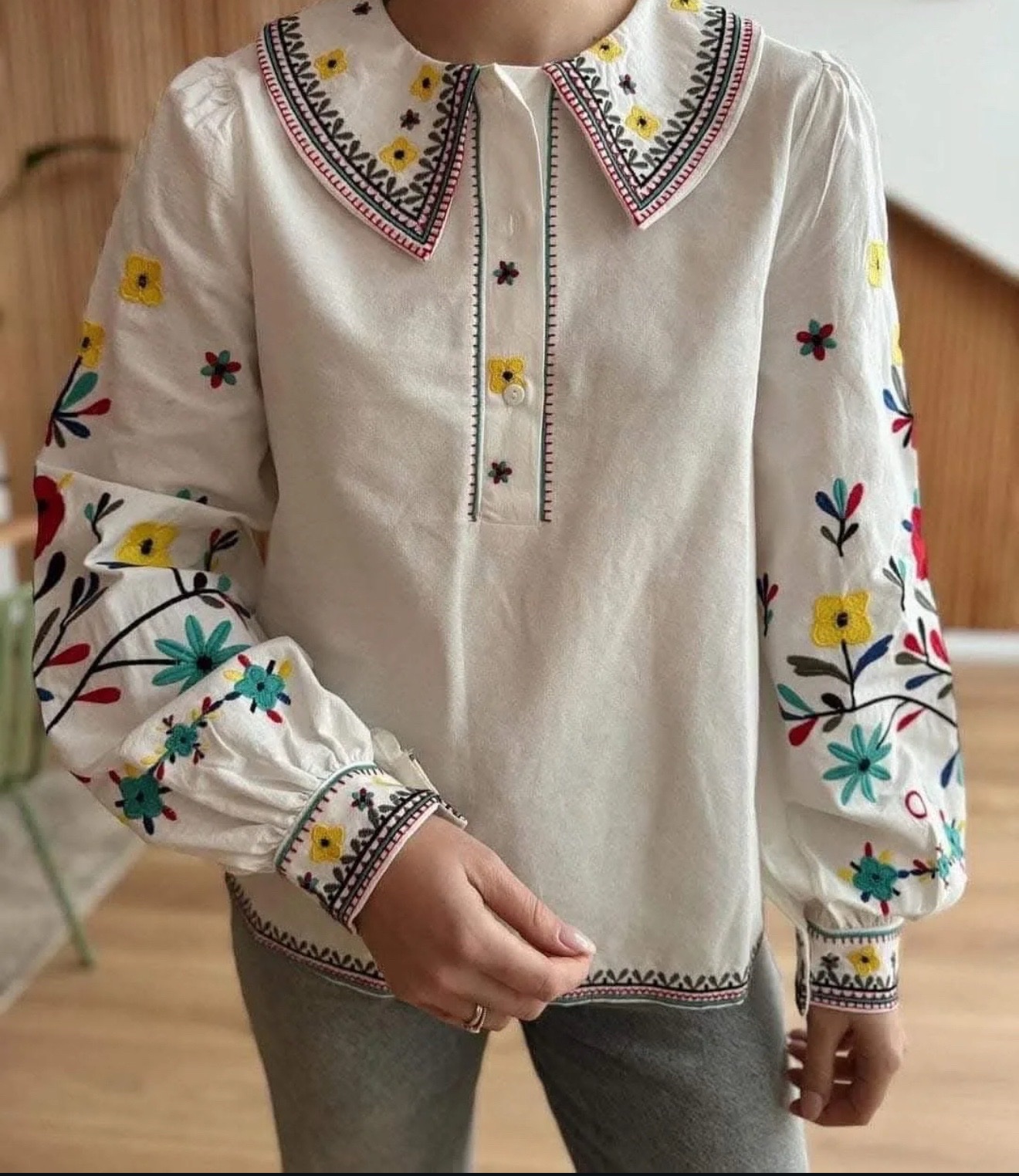 Chemise 