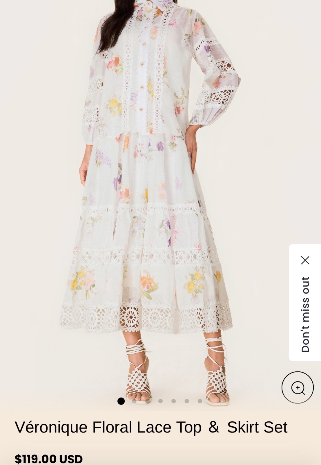 Robe chic avec ceinture 
