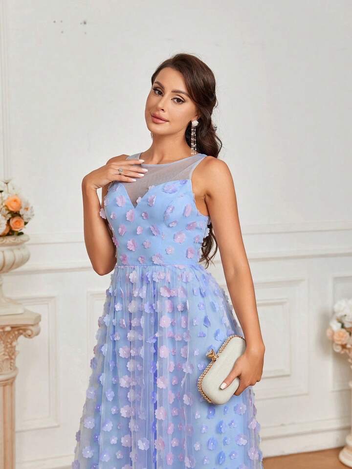 Robe soireé