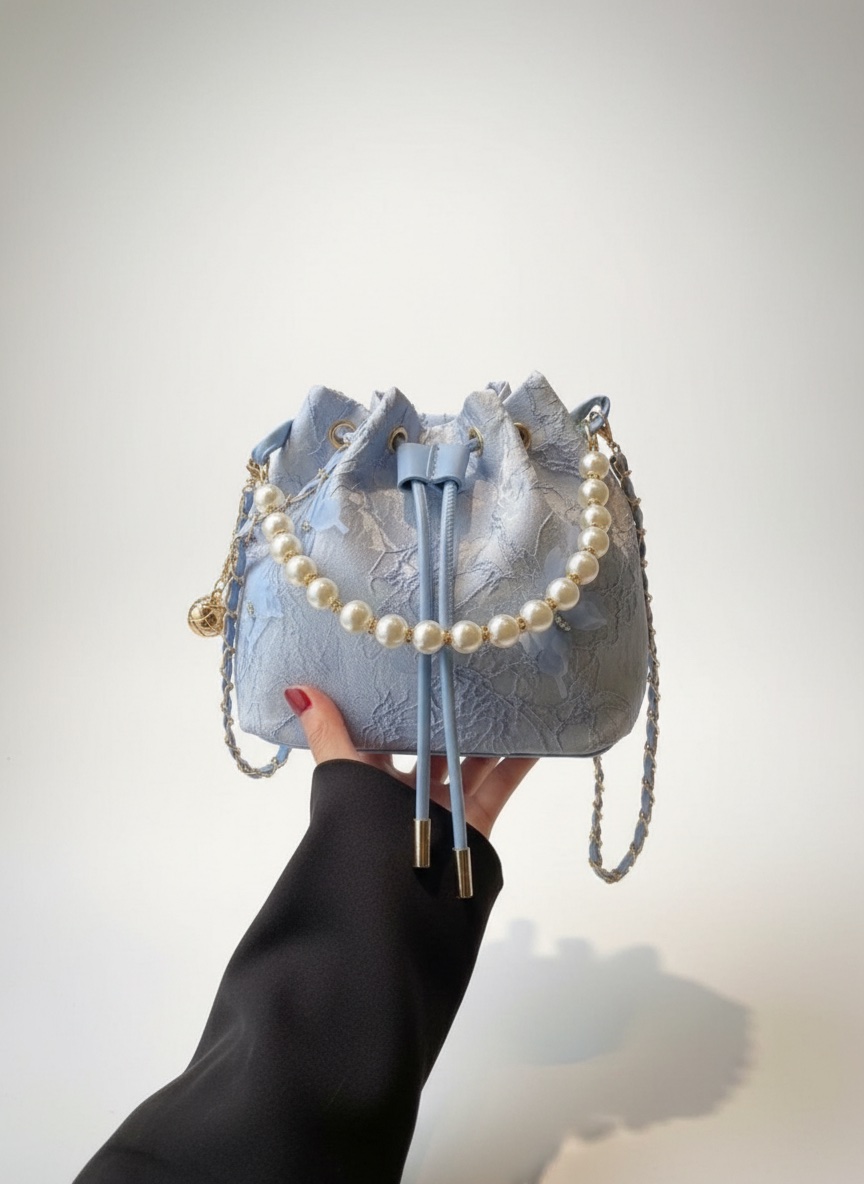 Sac coquette 