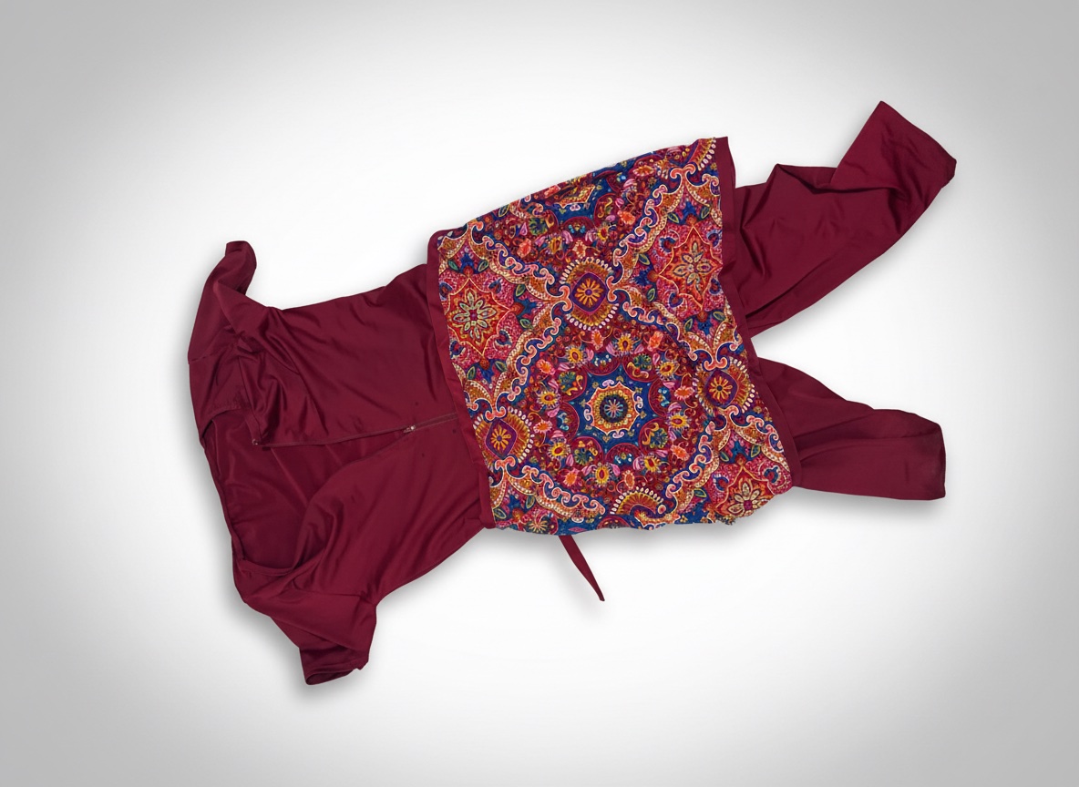 Burkini 