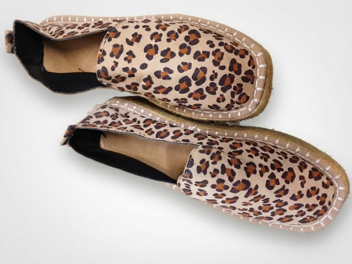 Chaussures femme 🐅🐆