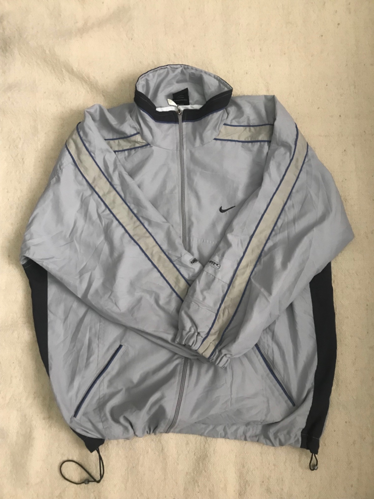 Gilet Nike Vintage 