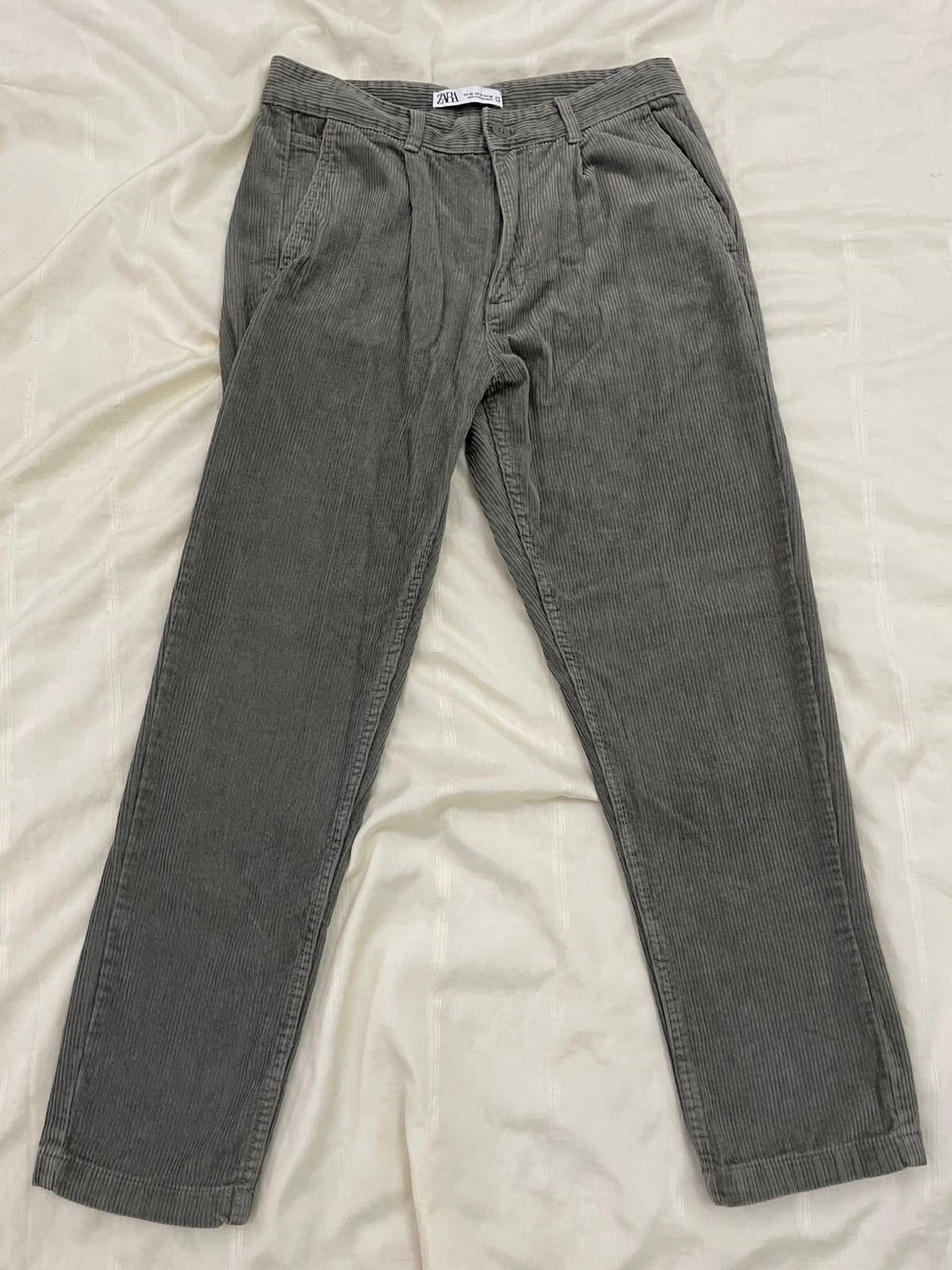 Pantalon Gatifa Zara