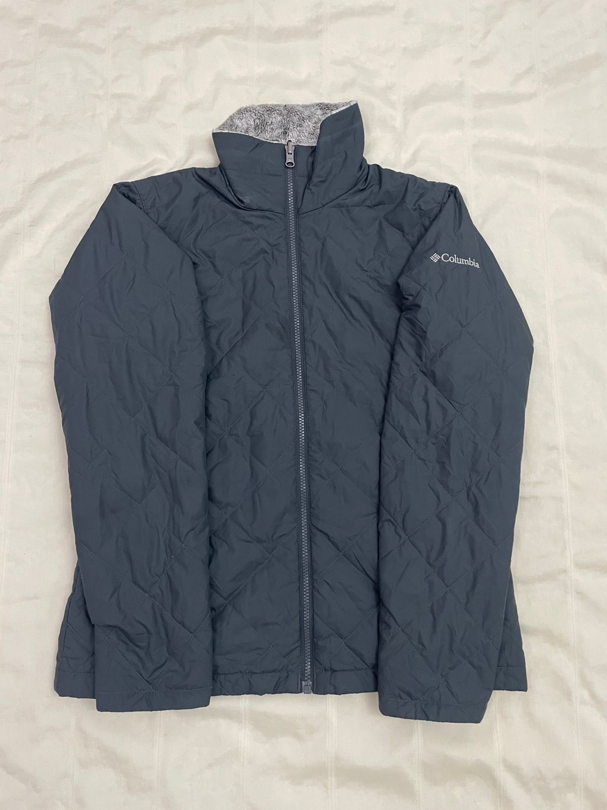 Veste femme Columbia (S)