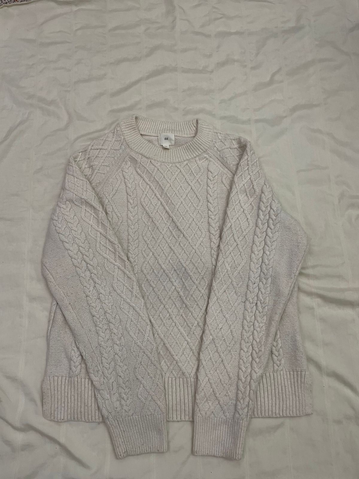 Pull H&M