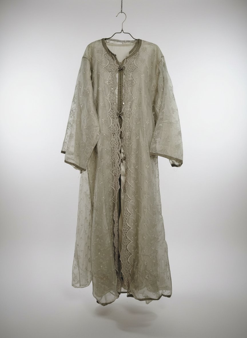 Caftan