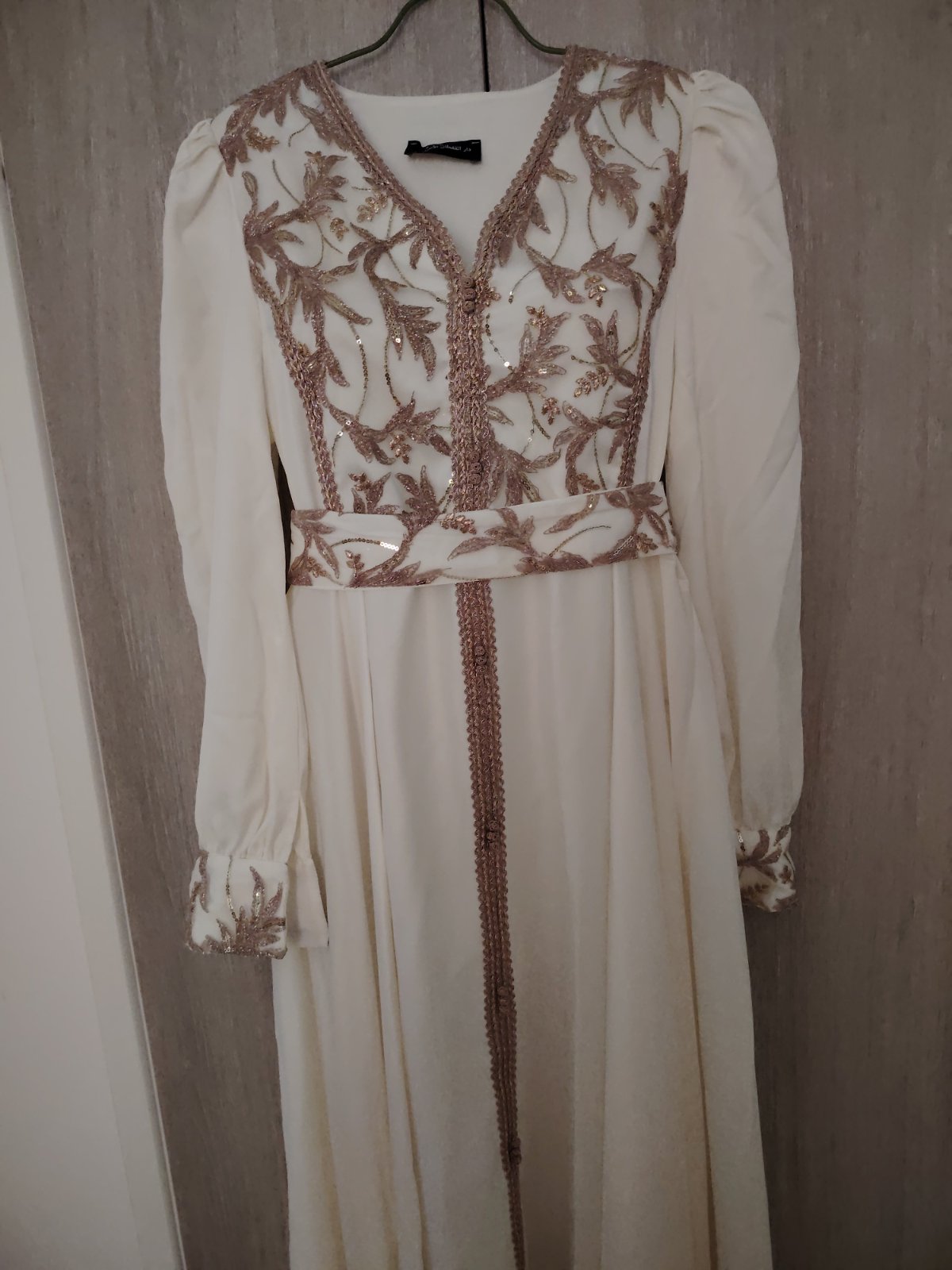 Caftan