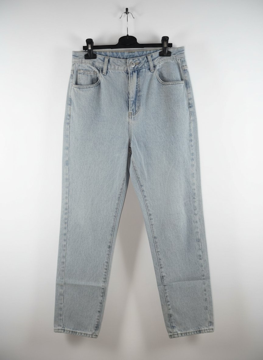 Deux pantalons