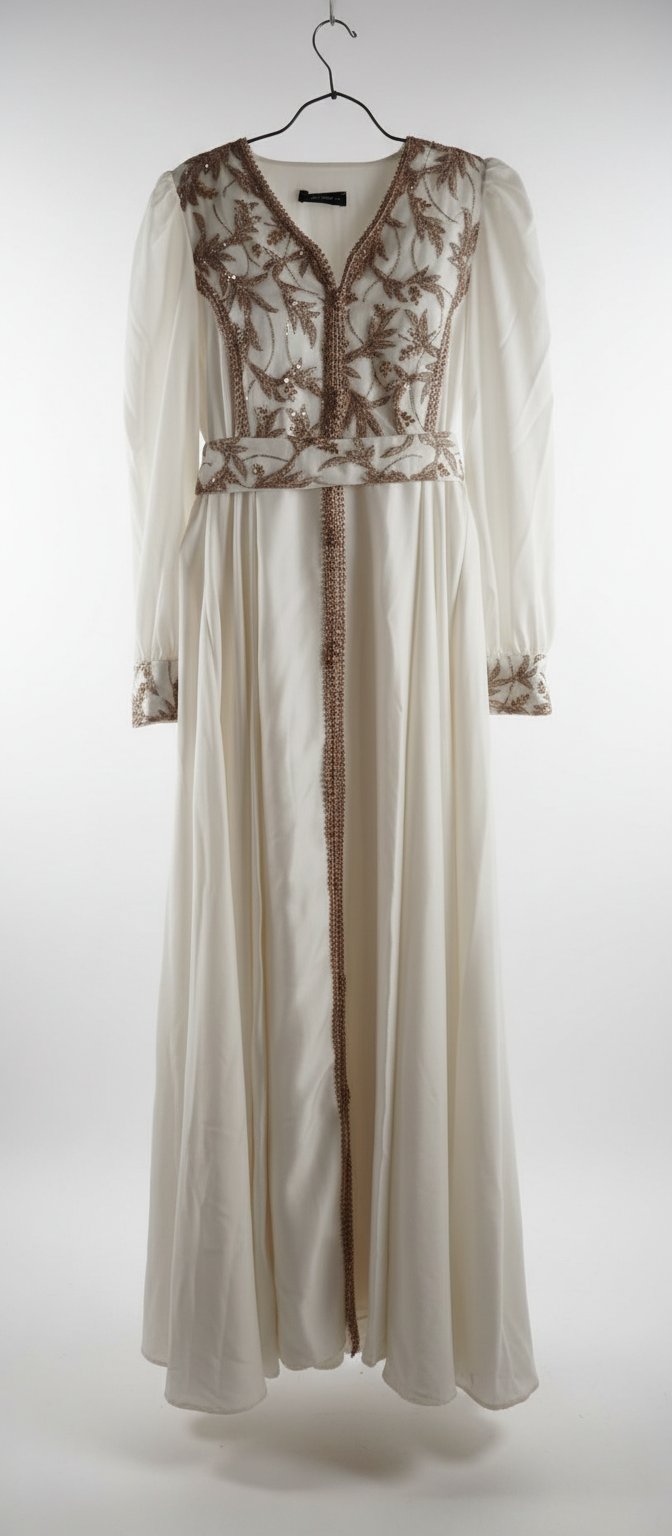Caftan 