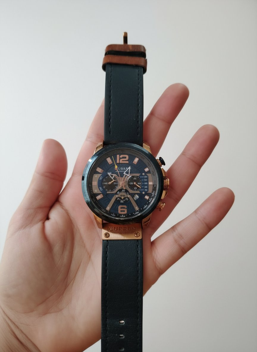 Montre
