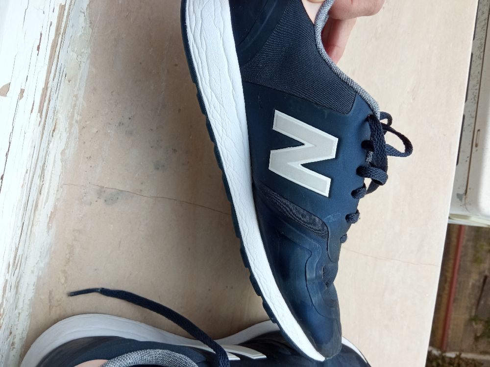 Baskets New Balance 