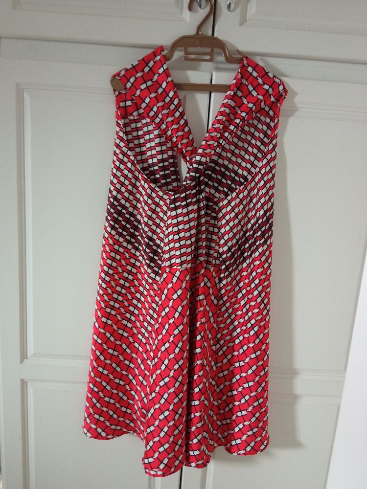 Robe TARA JARMON 