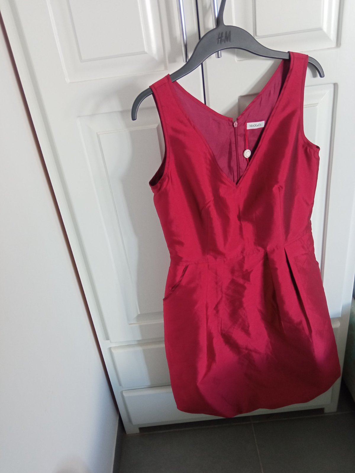 Robe Max & co