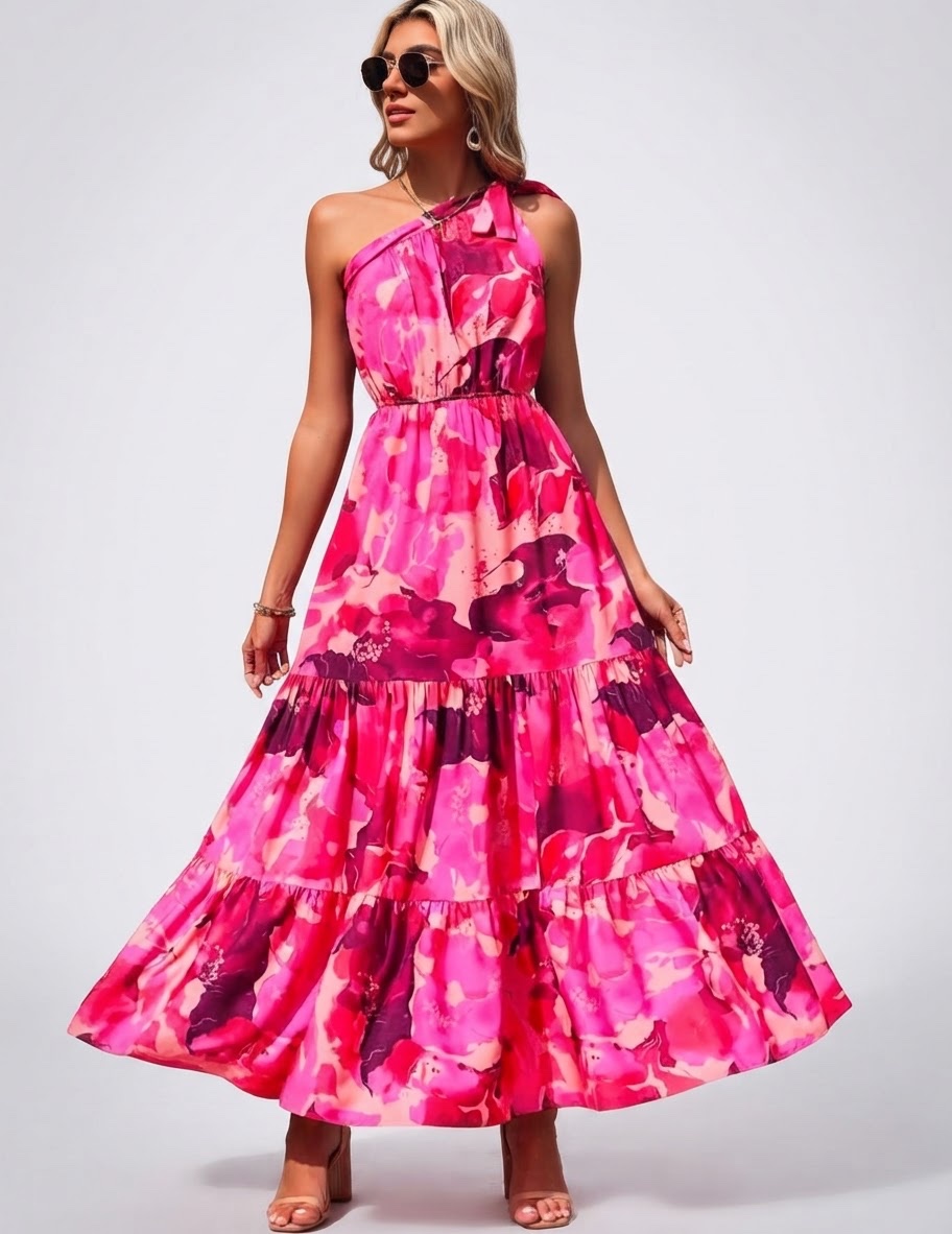 Joli Robe shein taille 44