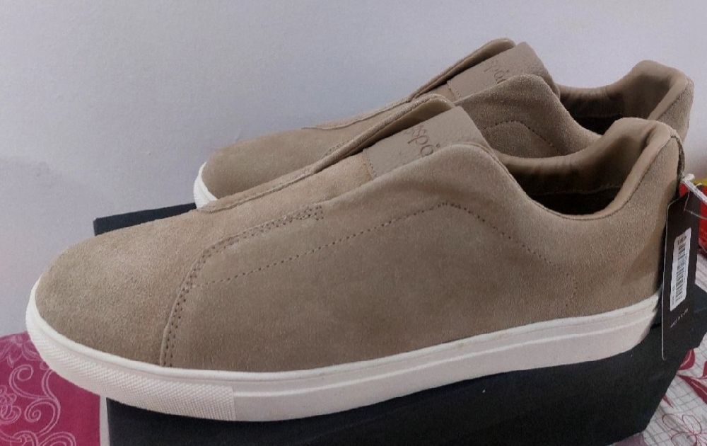 Casual shoes pour homme 