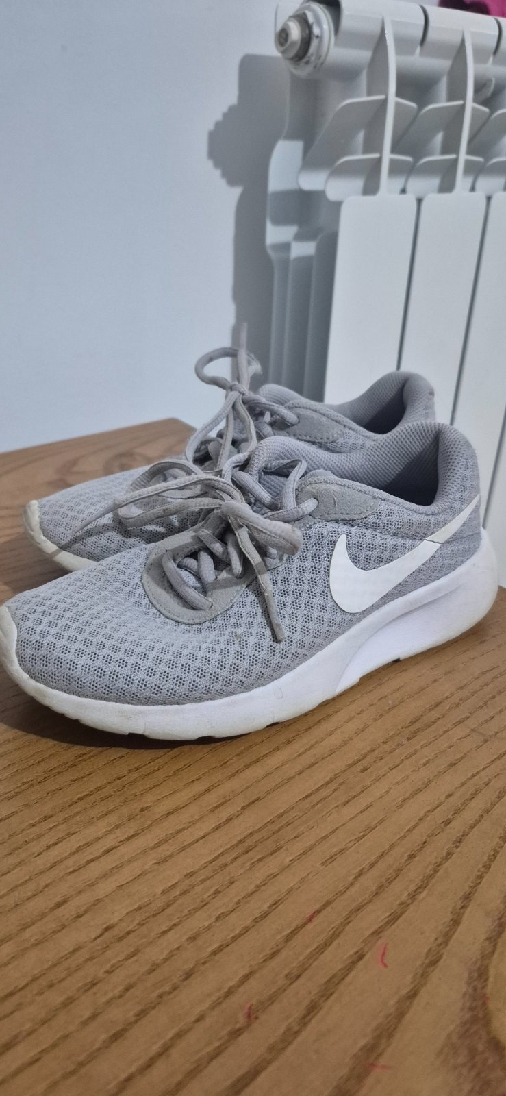 Basket Nike