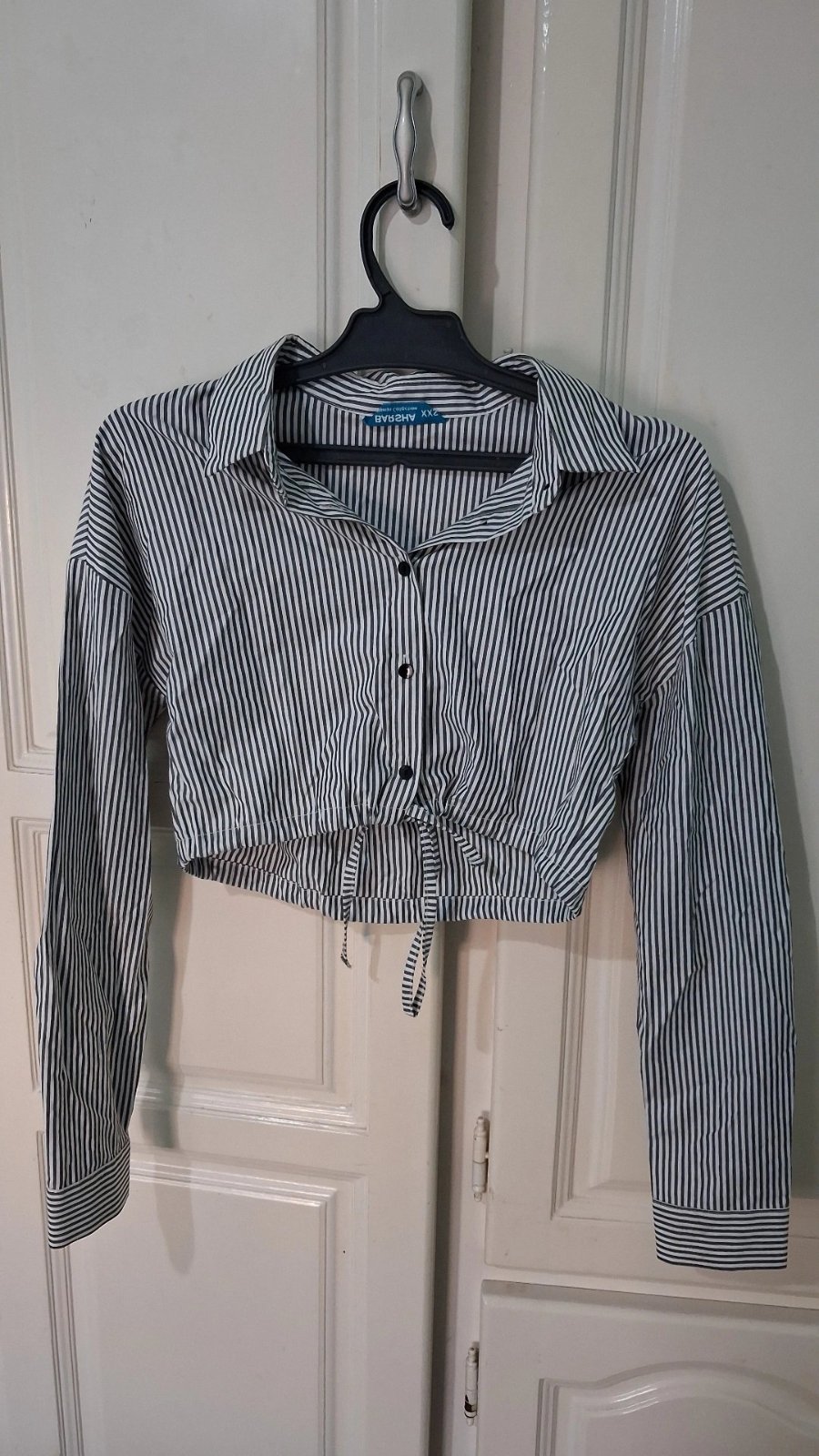 Chemise barsha