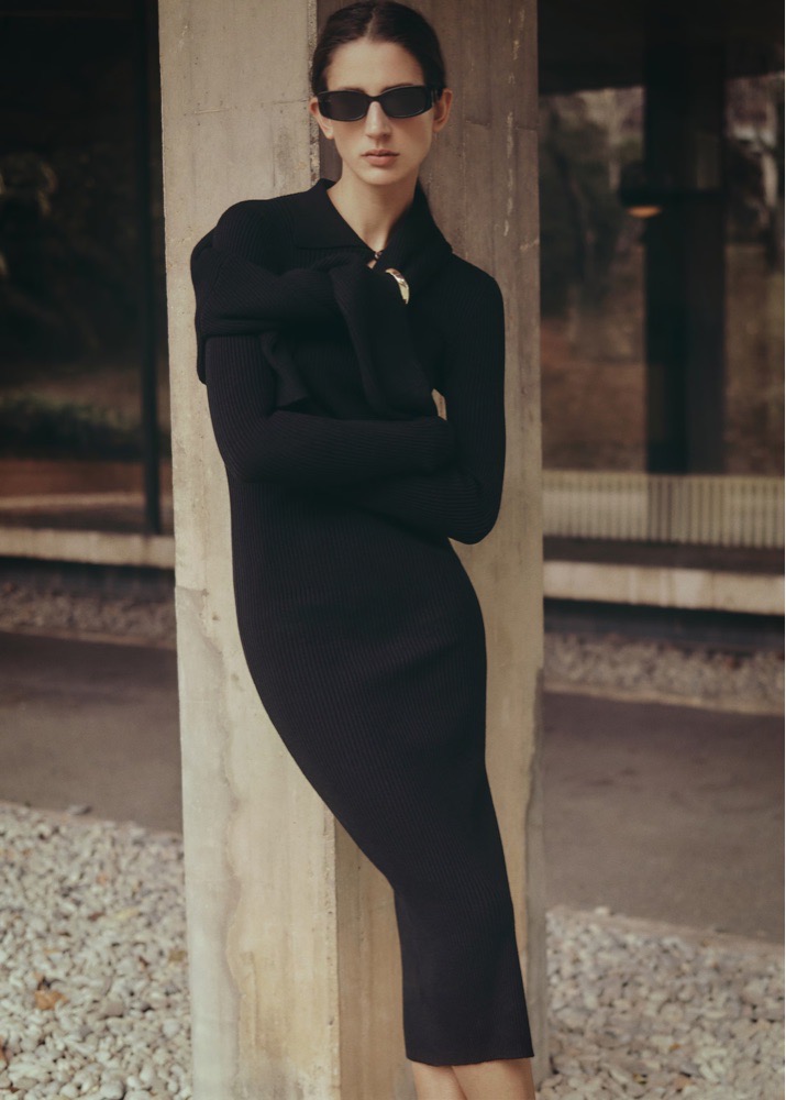Robe Mango 