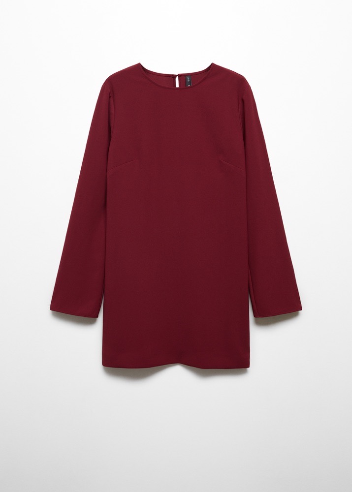 Robe mango