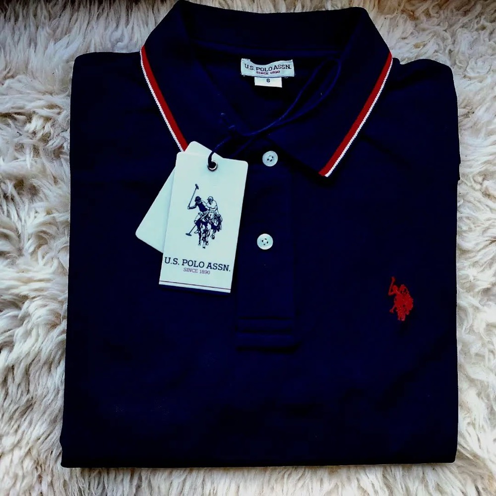 Polo us polo ass.