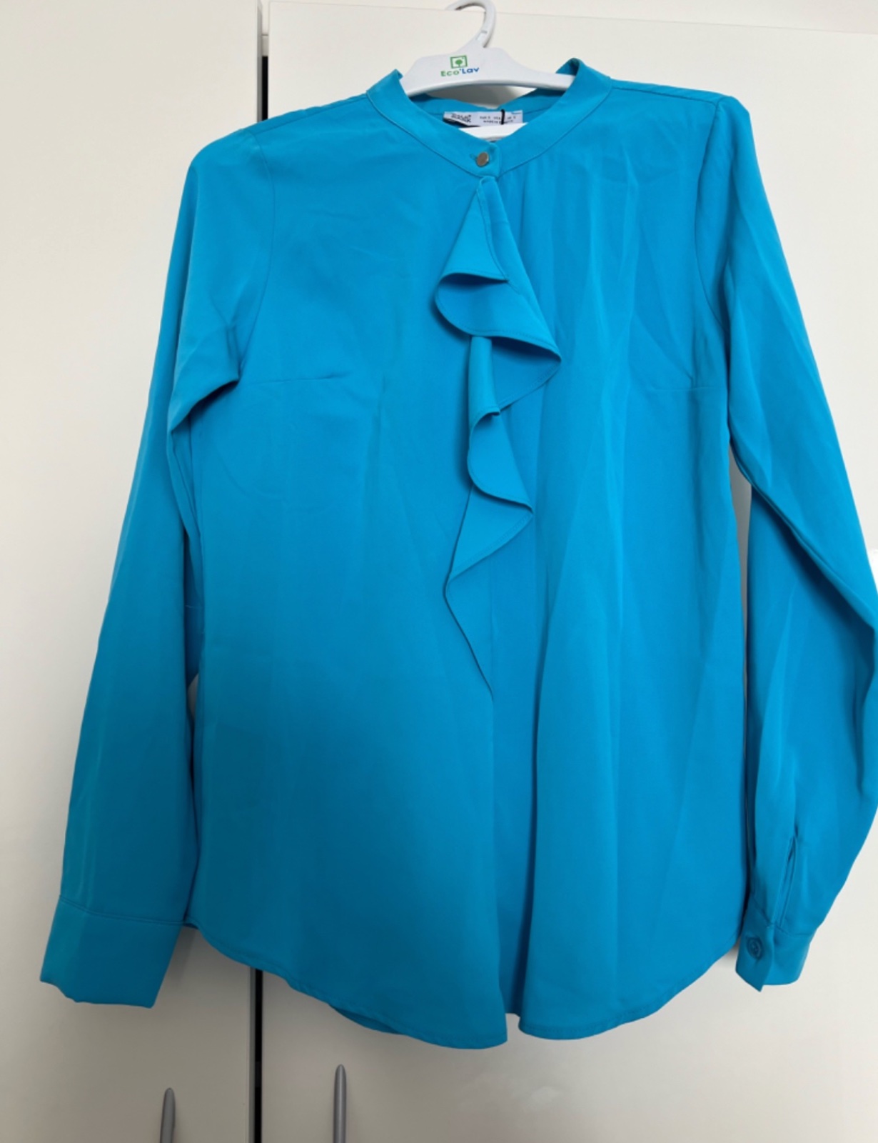 Chemise taille s