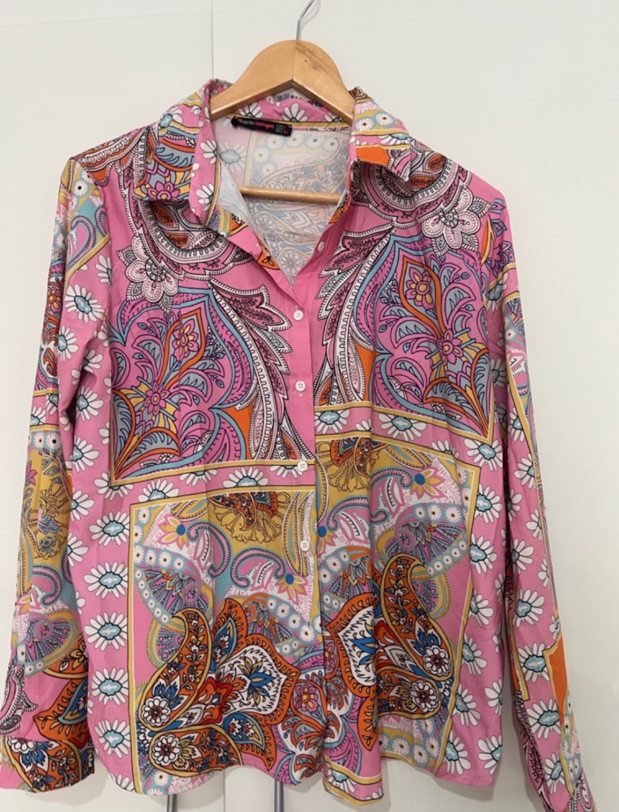 Chemise taille m