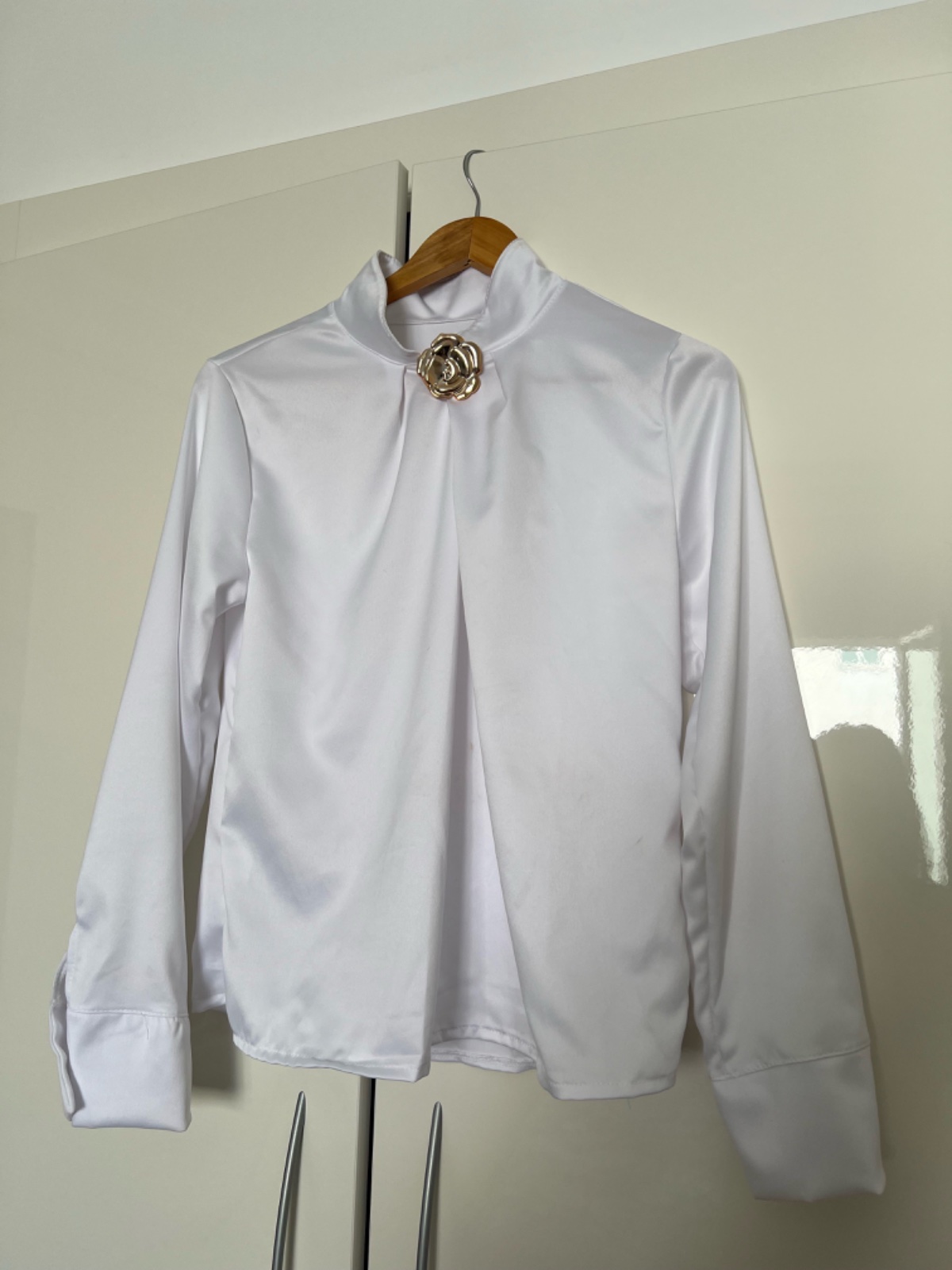 Chemise blanche 