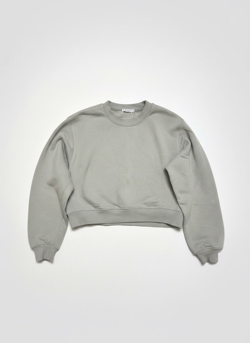 Pull vert