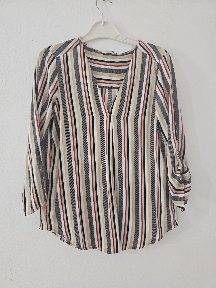 Chemise Stradivarius 