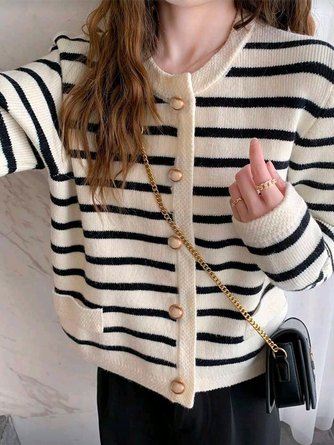 Cardigan 